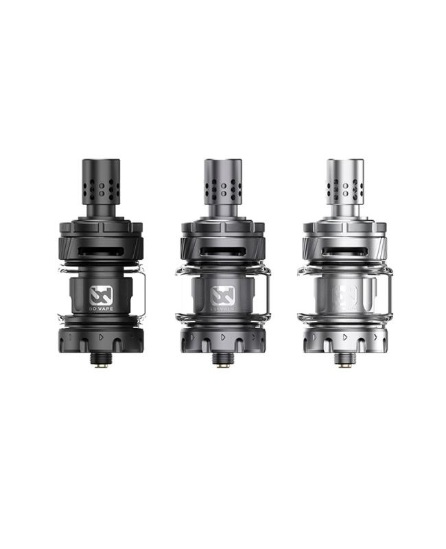 BD Vape Precisio Sub Ohm Blaster Edition Tank 4.5ml